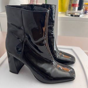 steve madden booties